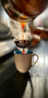 Popular Coffee